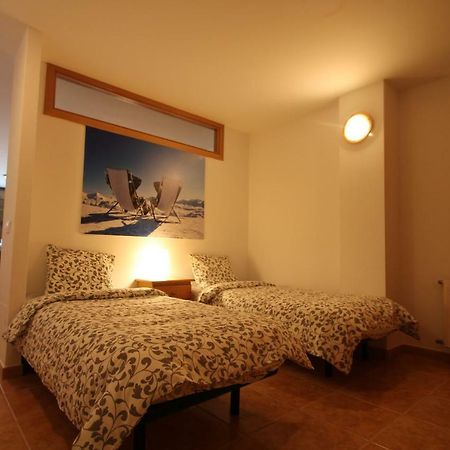 Апартаменты Pont De Toneta 1,1 Ransol, Zona Grandvalira Экстерьер фото
